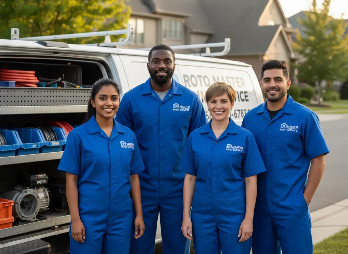 Sump Pump Installation company in Beach Park, IL